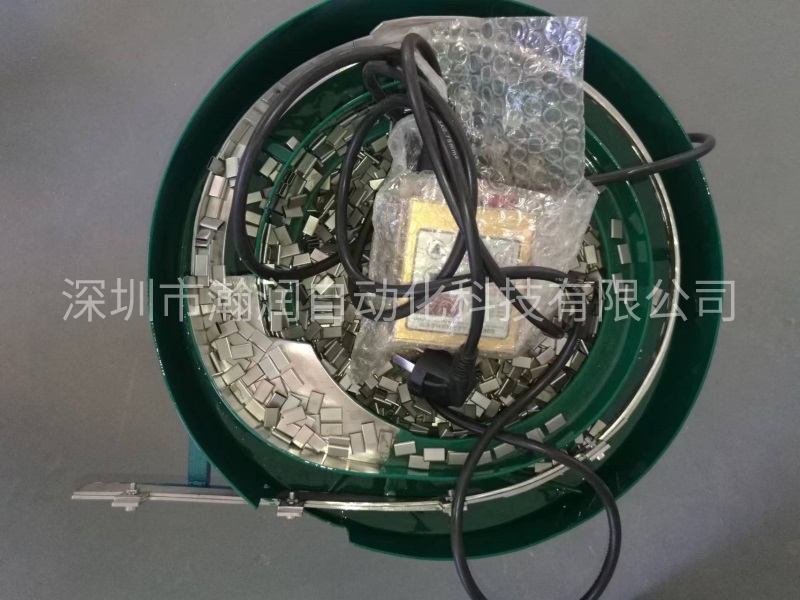 PC壳振动盘