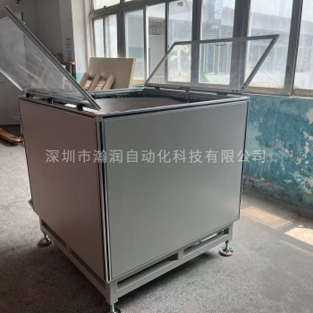 振动盘